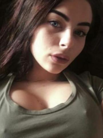 Индивидуалка Анна Фотография 3