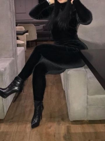 Устина
